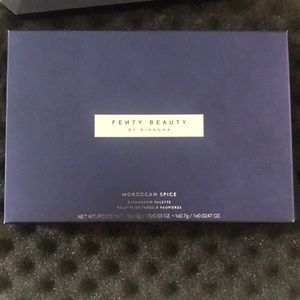 Fenty beauty by Rihanna